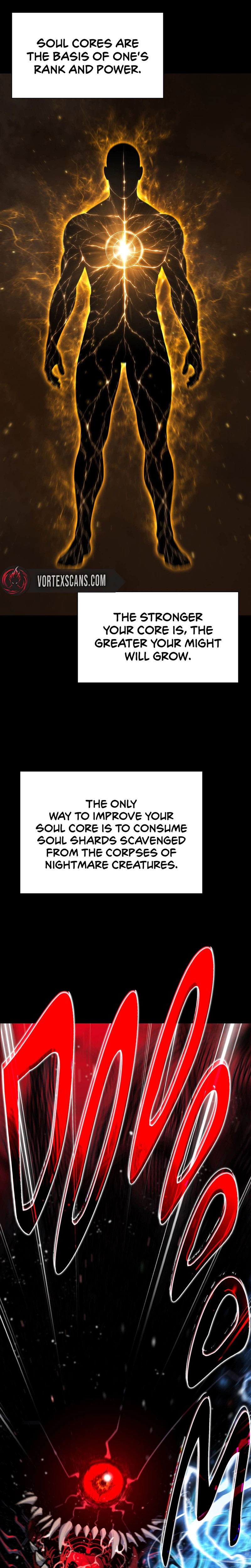 Shadow Slave Chapter Chapter 8