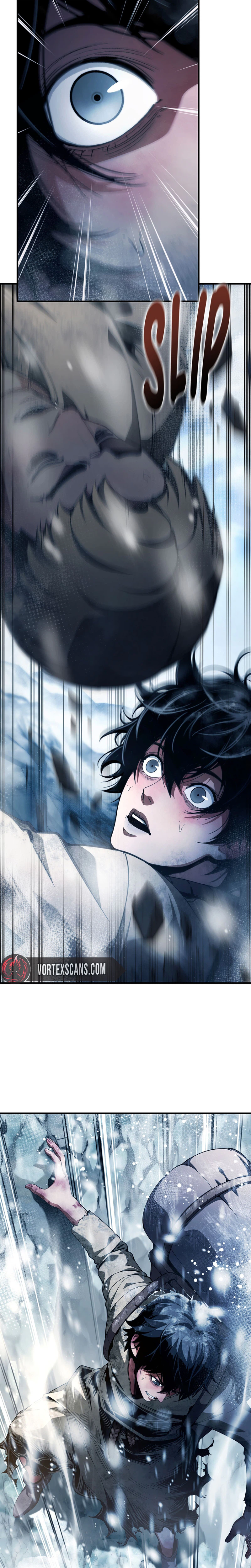 Shadow Slave Chapter Chapter 8
