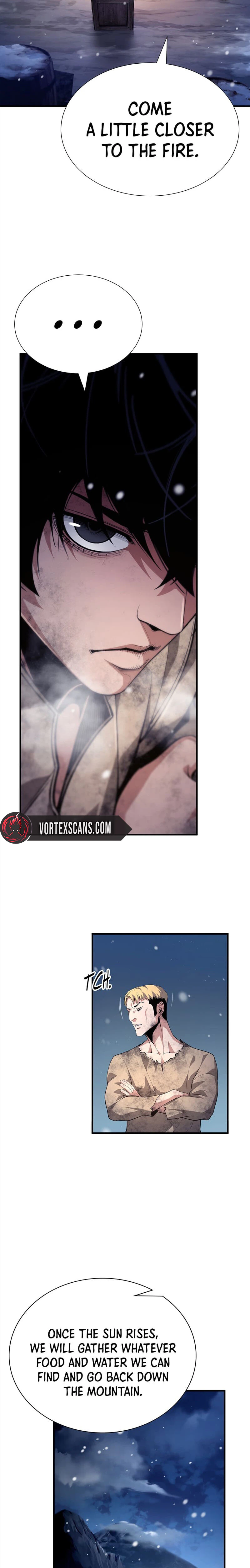 Shadow Slave Chapter Chapter 7