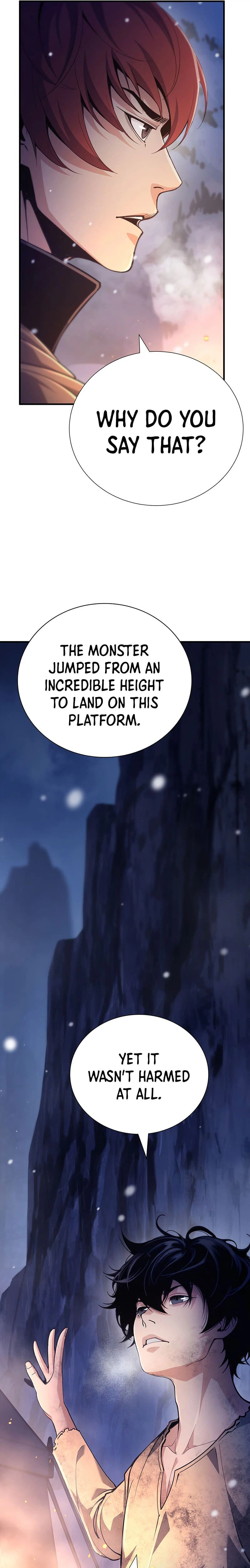 Shadow Slave Chapter Chapter 7