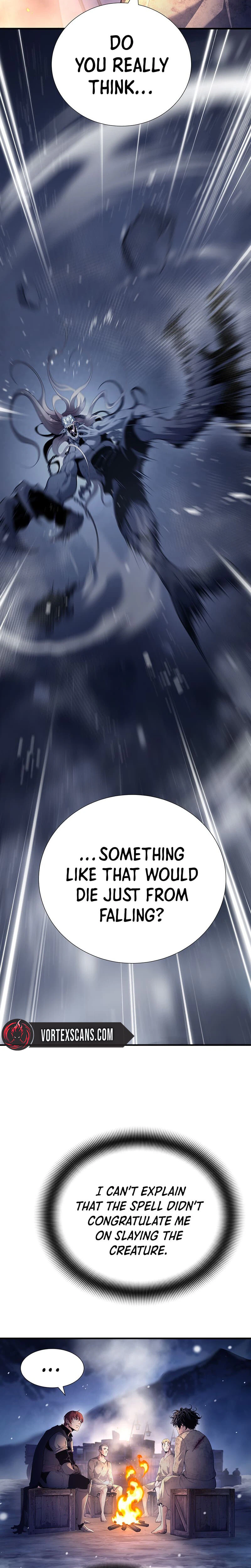 Shadow Slave Chapter Chapter 7