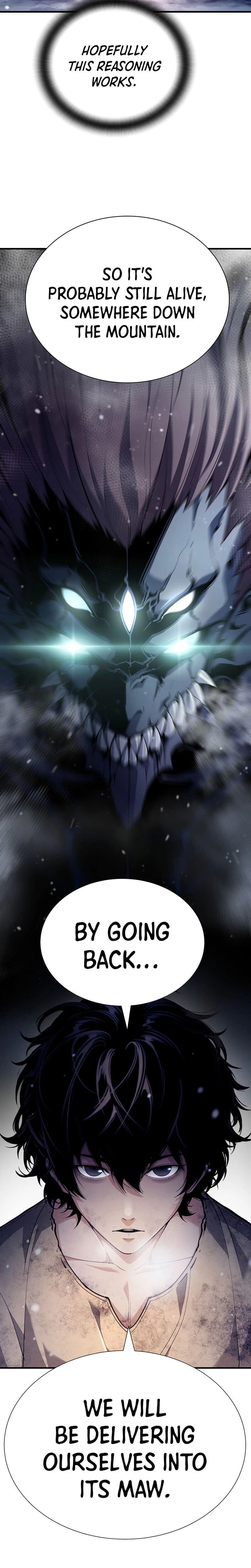 Shadow Slave Chapter Chapter 7