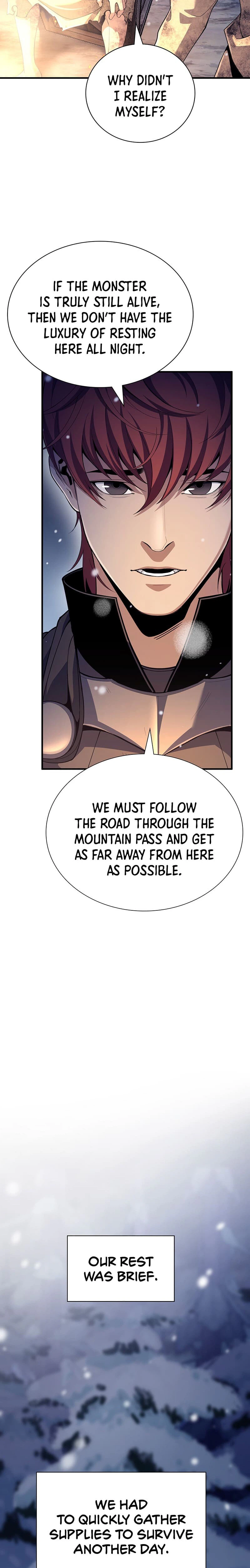 Shadow Slave Chapter Chapter 7