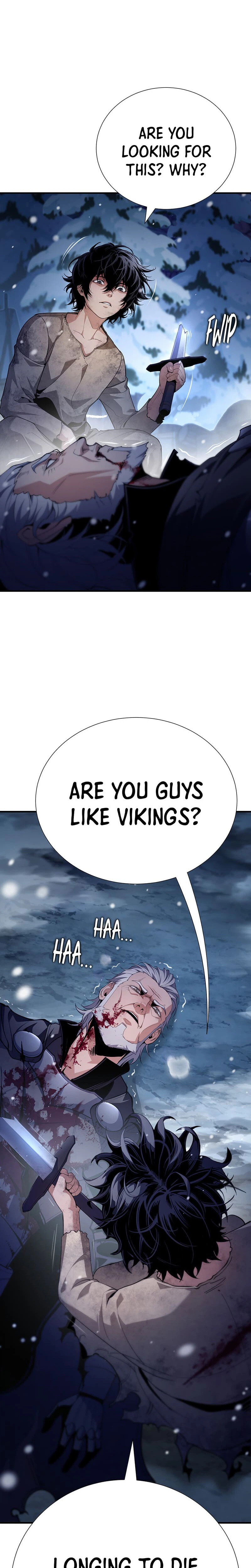 Shadow Slave Chapter Chapter 7