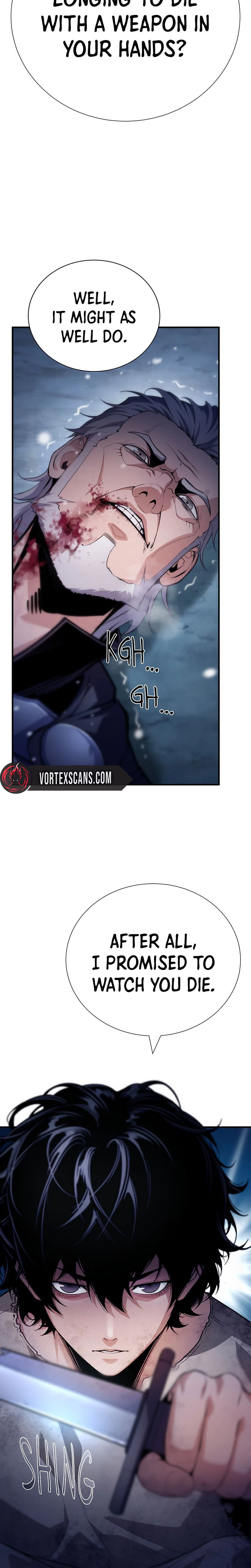 Shadow Slave Chapter Chapter 7