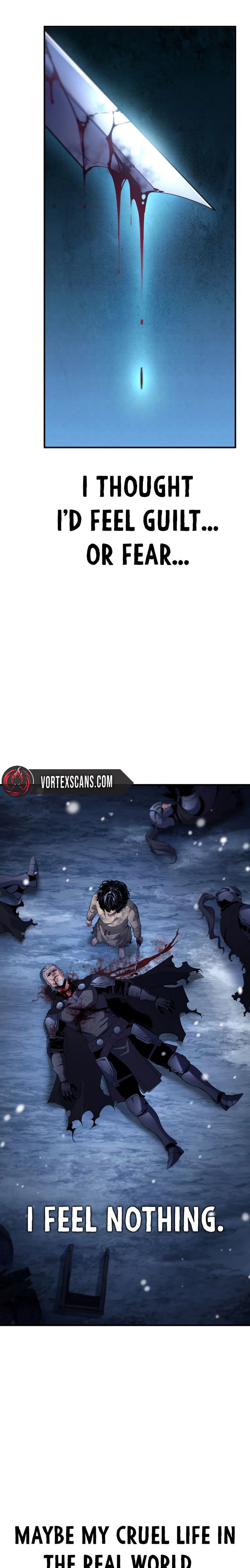 Shadow Slave Chapter Chapter 7