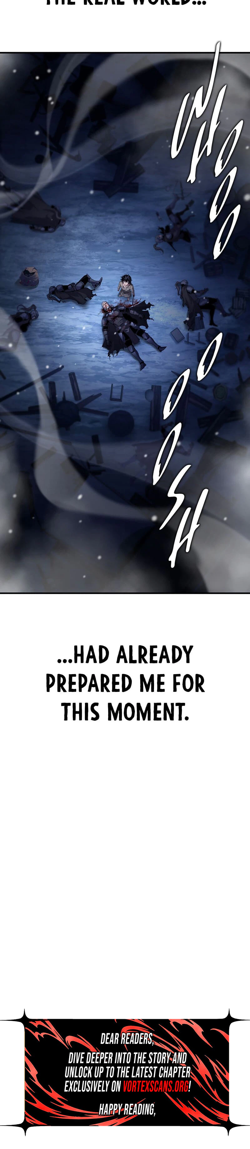 Shadow Slave Chapter Chapter 7