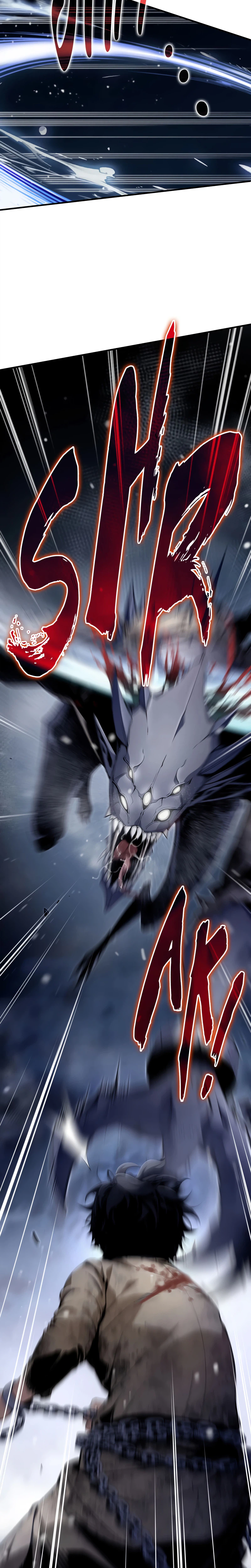 Shadow Slave Chapter Chapter 5