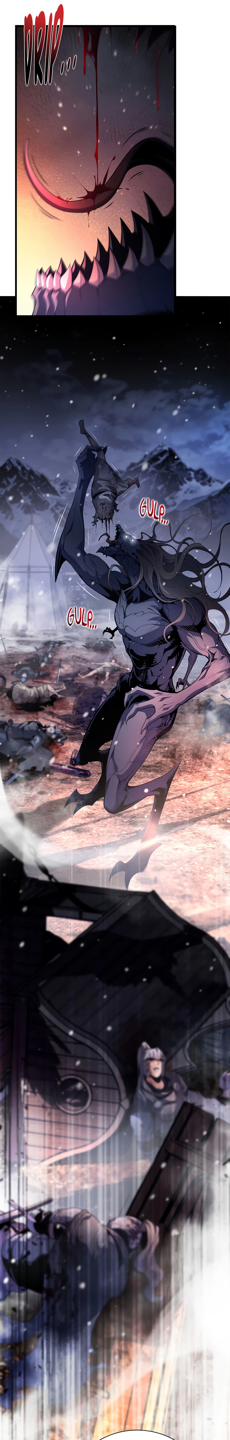 Shadow Slave Chapter Chapter 5