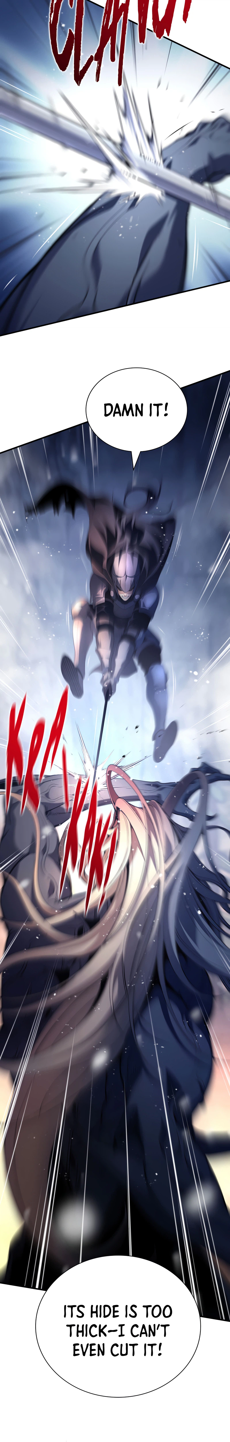 Shadow Slave Chapter Chapter 5