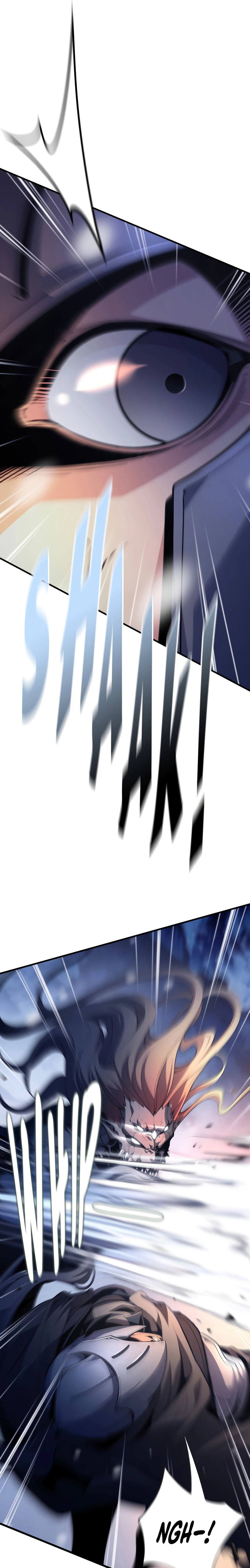 Shadow Slave Chapter Chapter 5