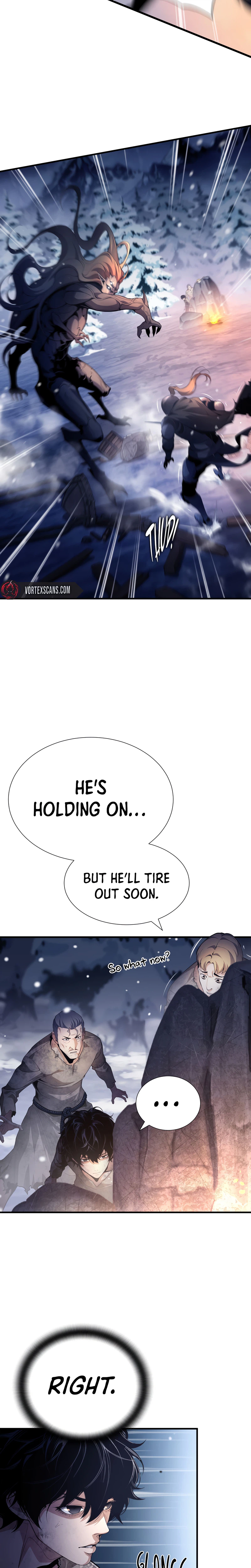 Shadow Slave Chapter Chapter 5