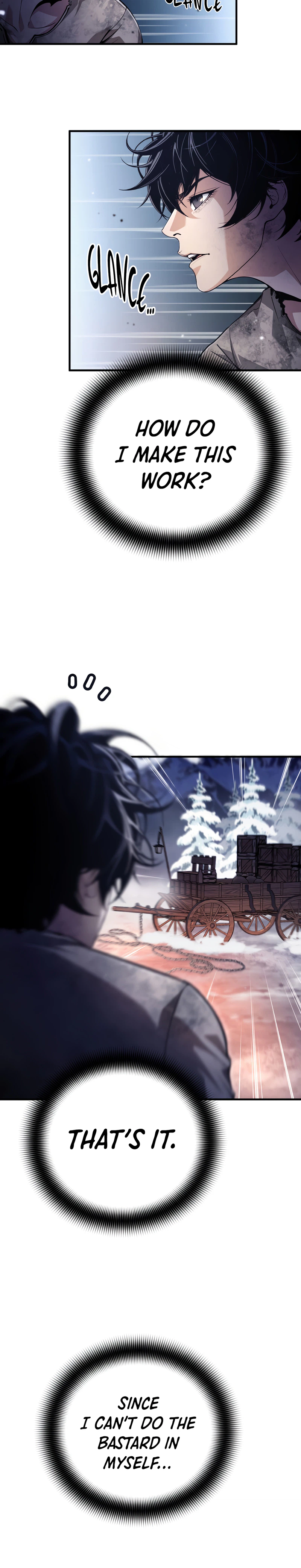 Shadow Slave Chapter Chapter 5