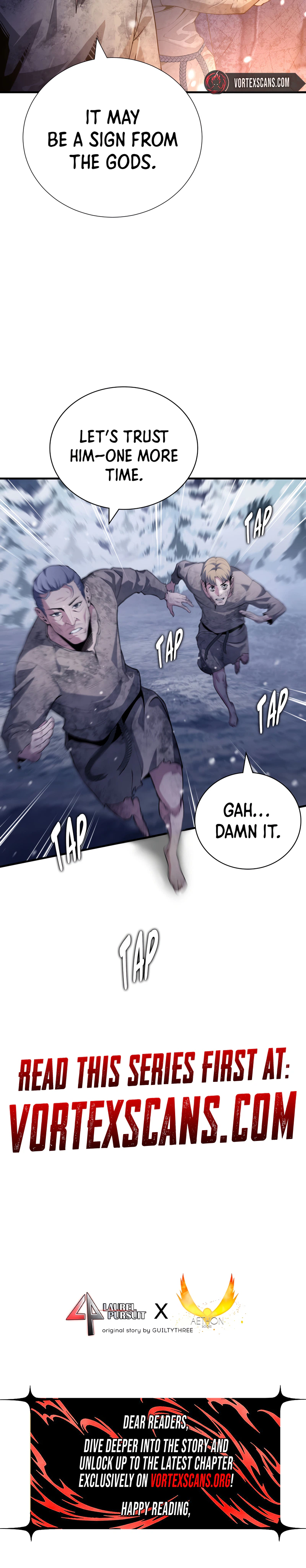 Shadow Slave Chapter Chapter 5