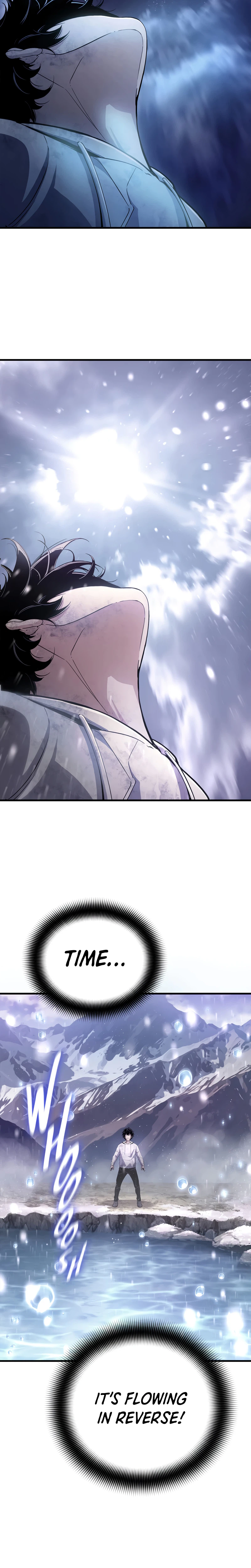 Shadow Slave Chapter Chapter 2