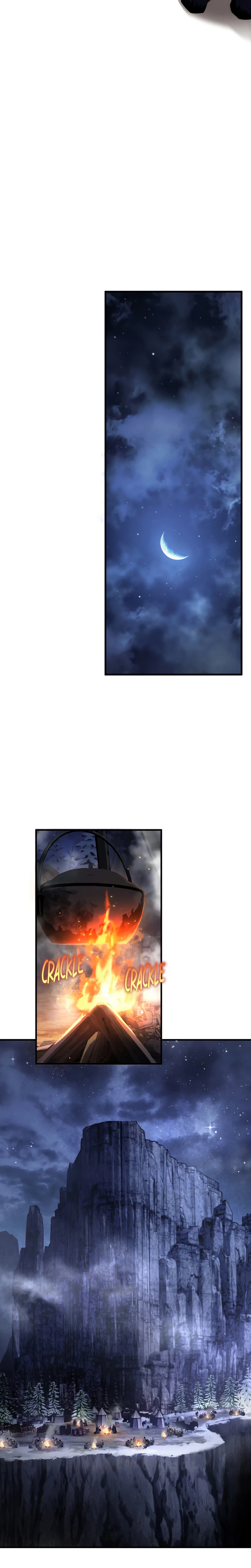 Shadow Slave Chapter Chapter 2