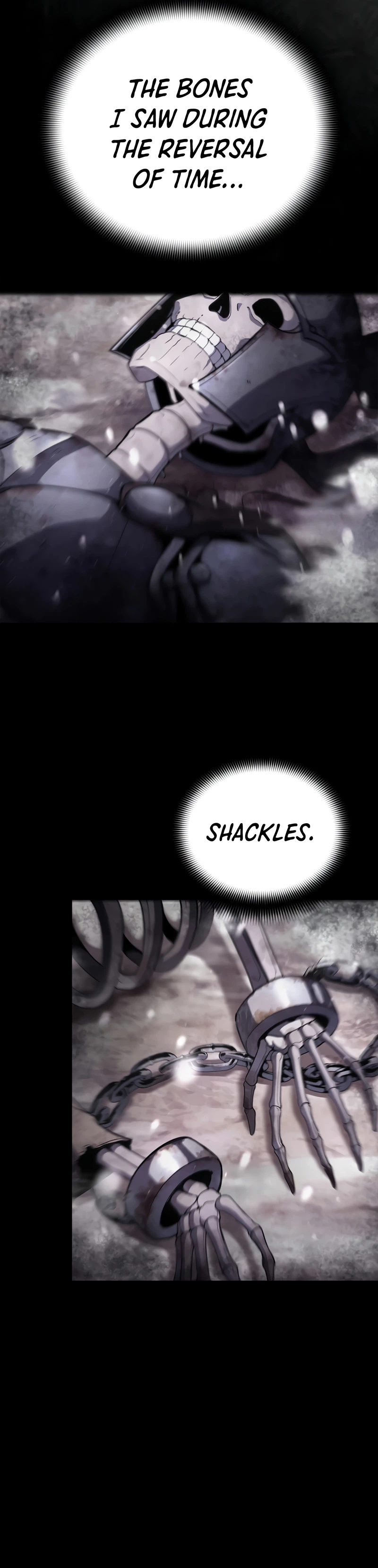 Shadow Slave Chapter Chapter 2