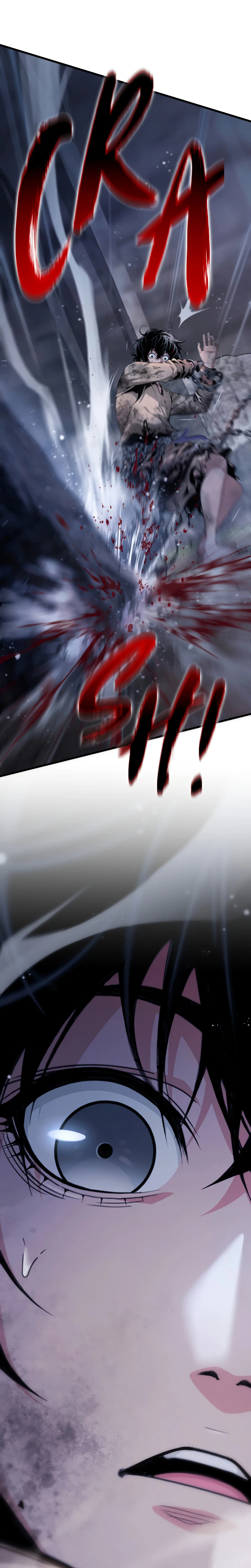 Shadow Slave Chapter Chapter 2