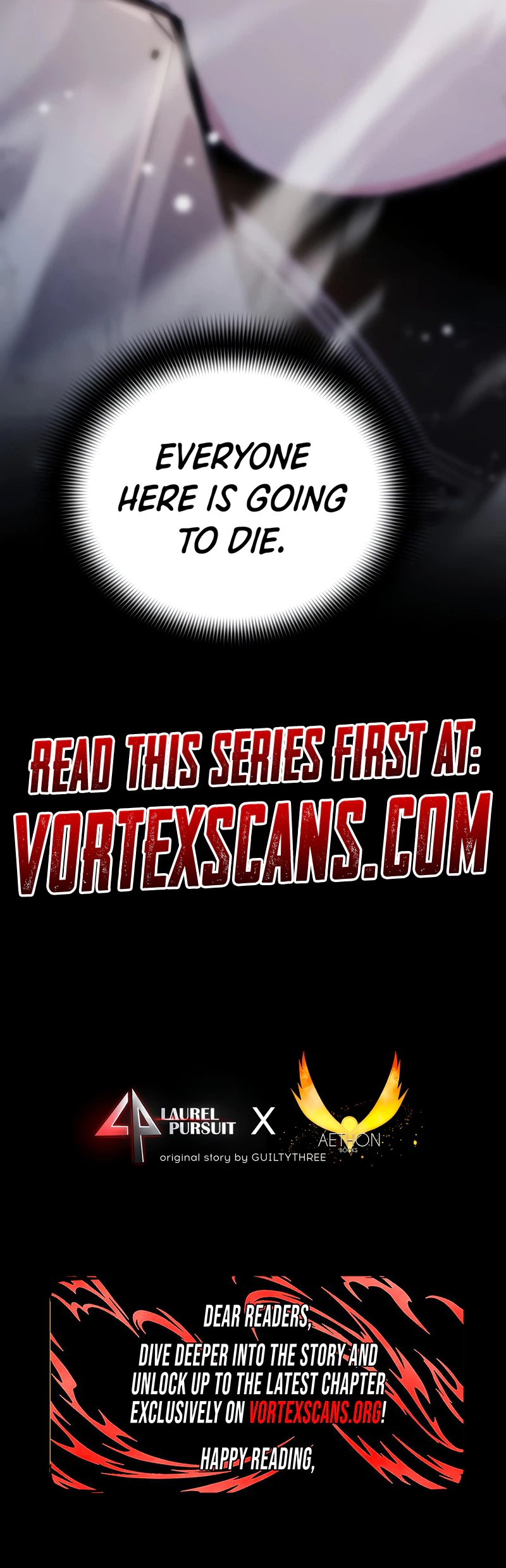 Shadow Slave Chapter Chapter 2
