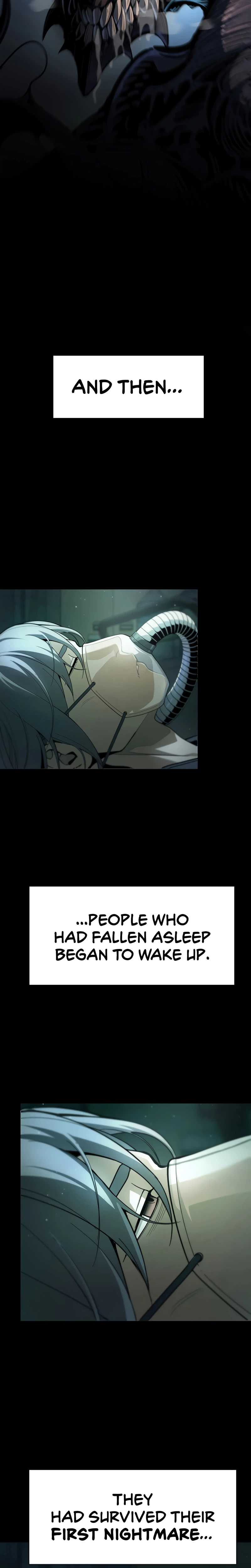 Shadow Slave Chapter Chapter 1.5