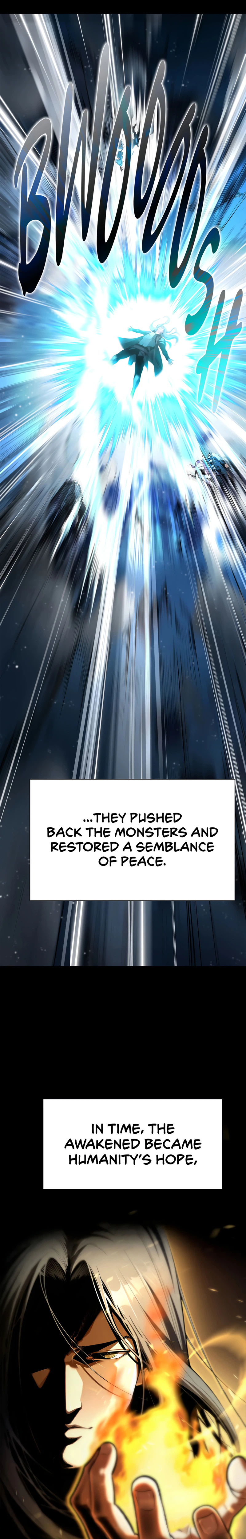 Shadow Slave Chapter Chapter 1.5