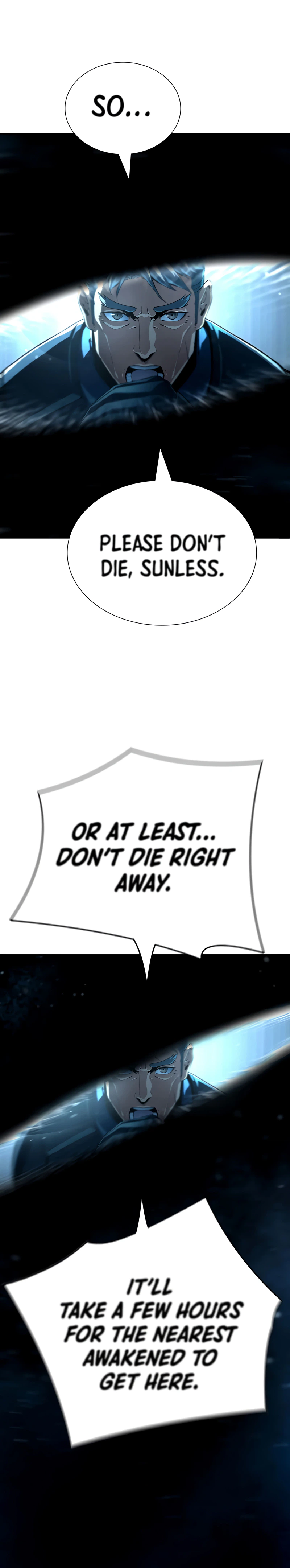 Shadow Slave Chapter Chapter 1.5