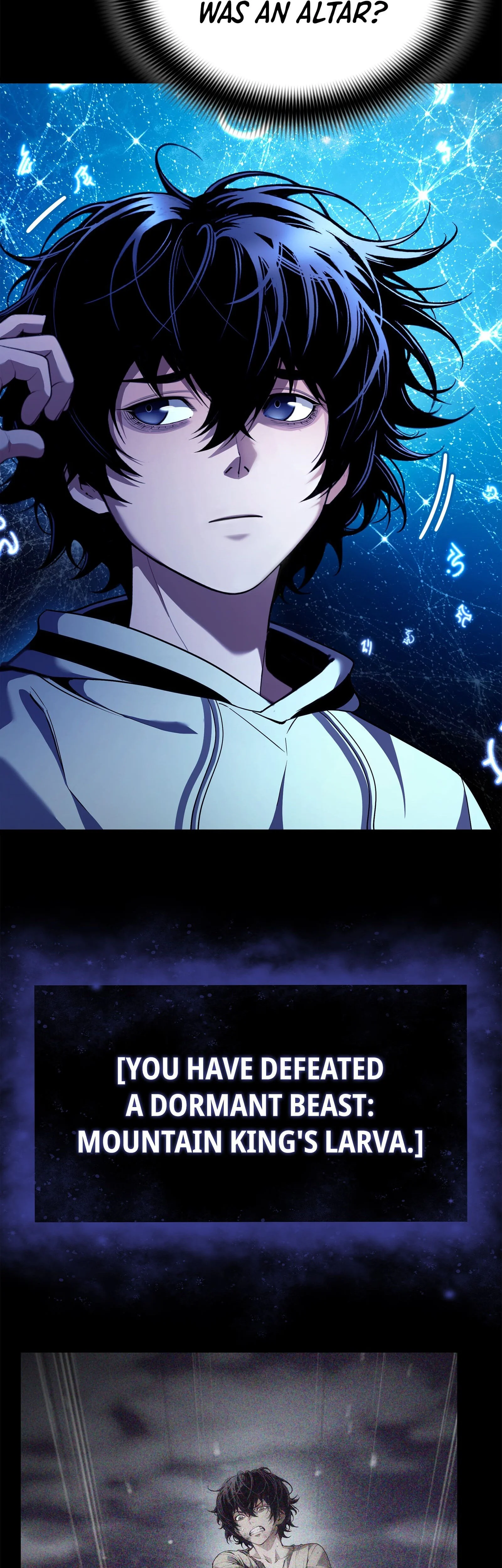 Shadow Slave Chapter 14 Page 23