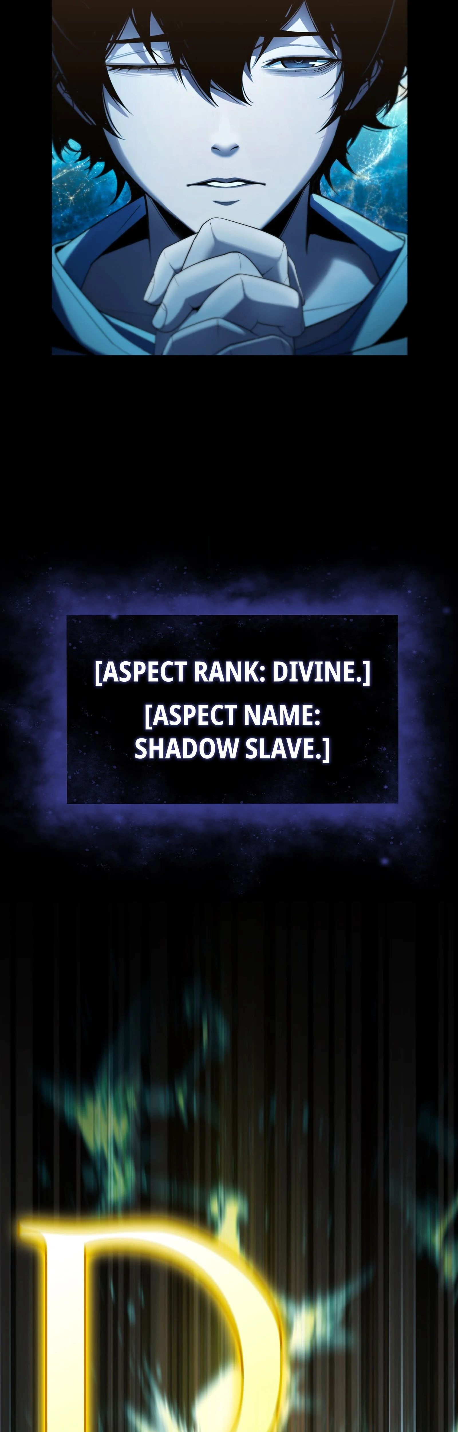 Shadow Slave Chapter 14 Page 44