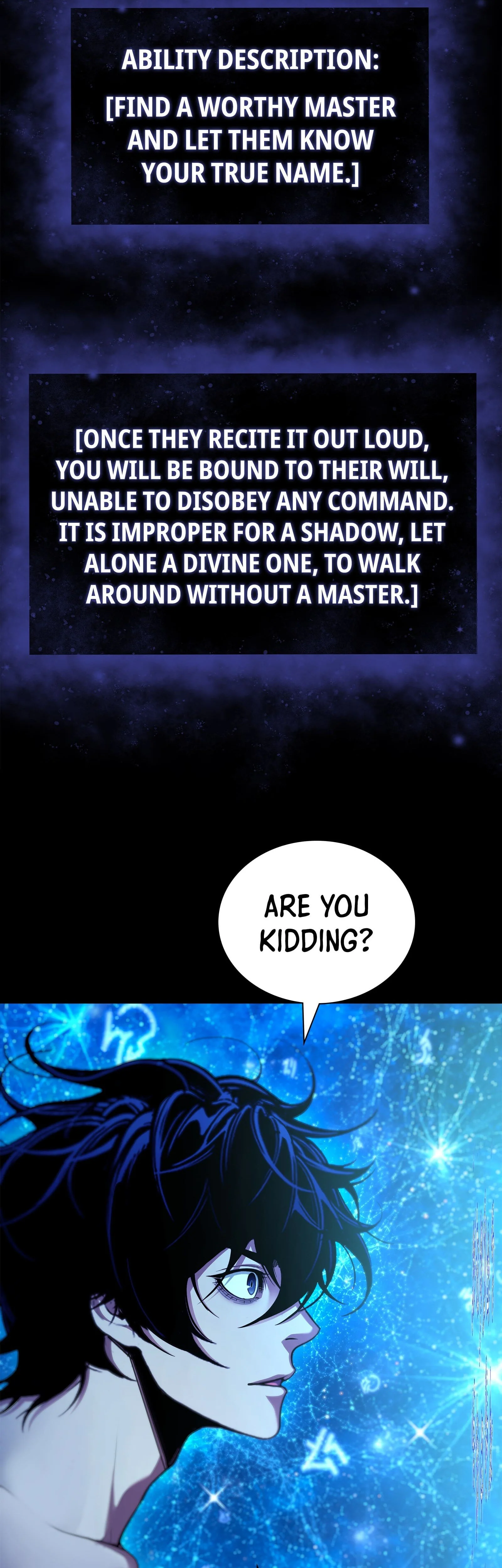 Shadow Slave Chapter 14 Page 78