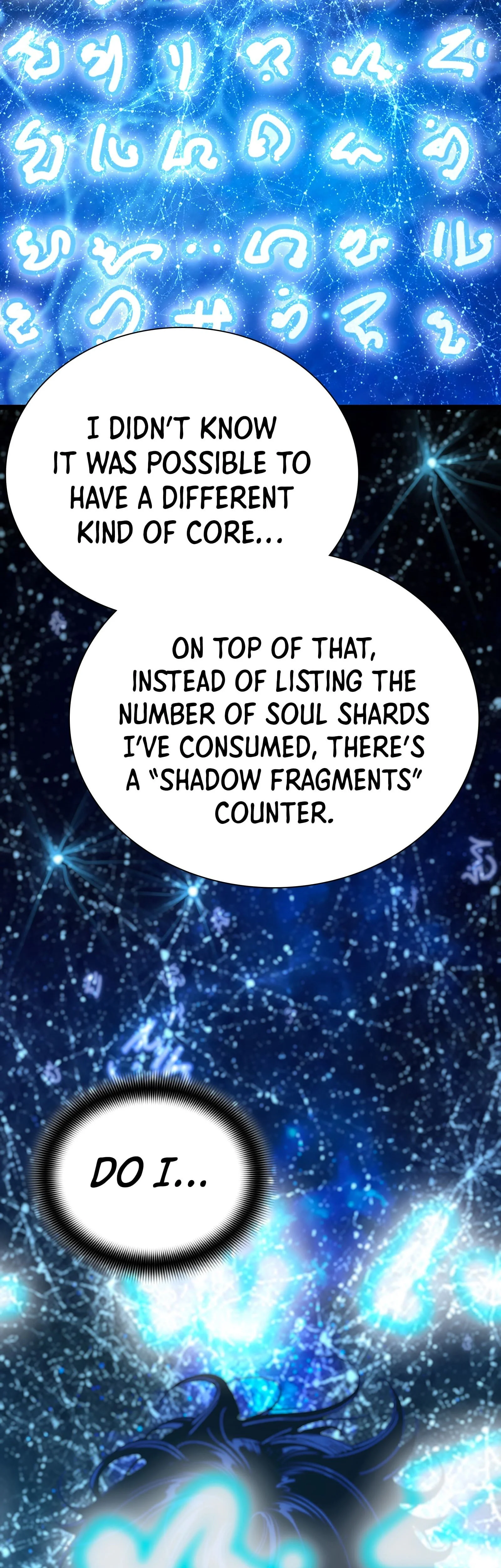 Shadow Slave Chapter 14 Page 87