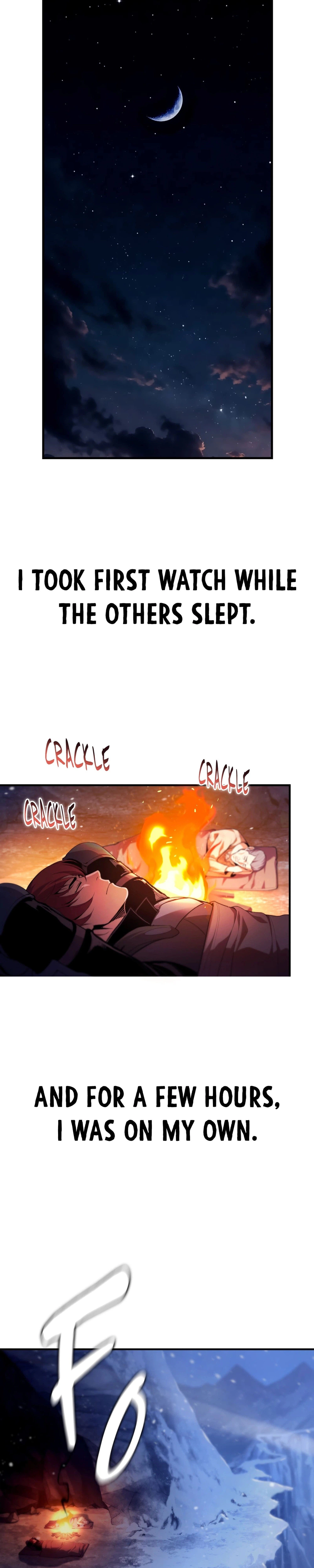 Shadow Slave Chapter 9 Page 5