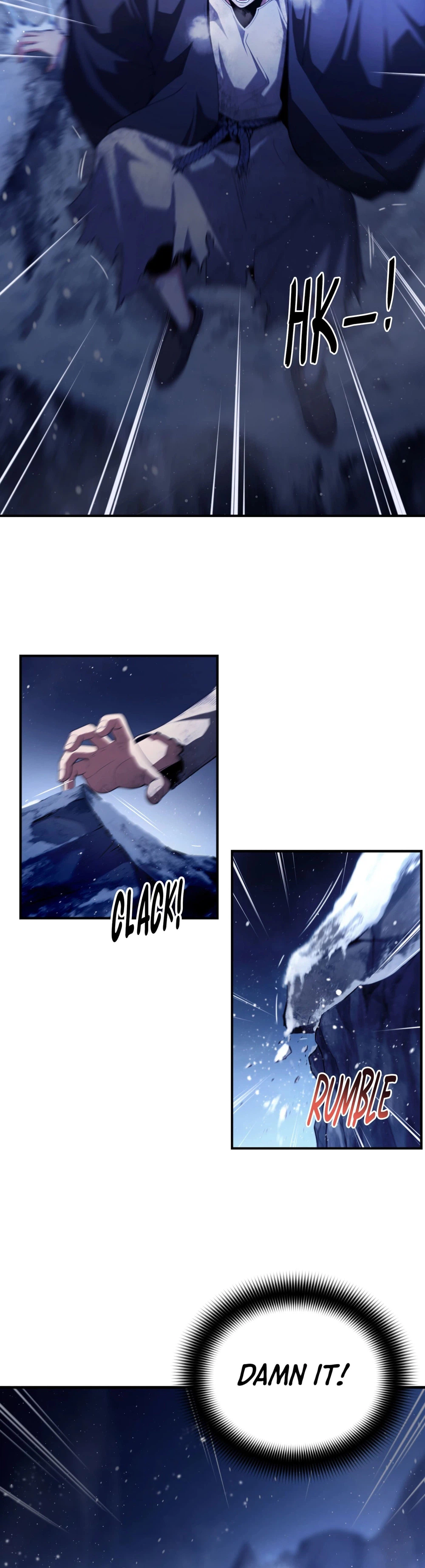 Shadow Slave Chapter 9 Page 9