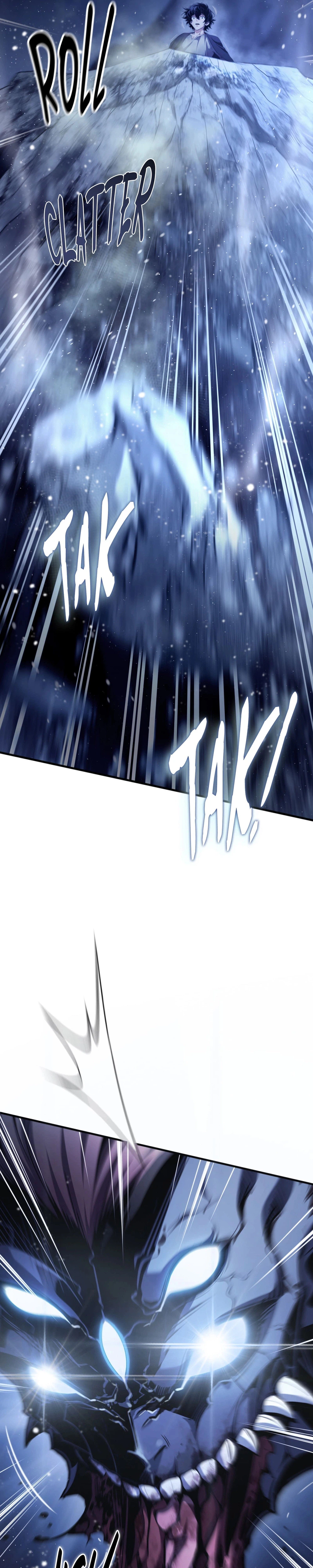 Shadow Slave Chapter 9 Page 10