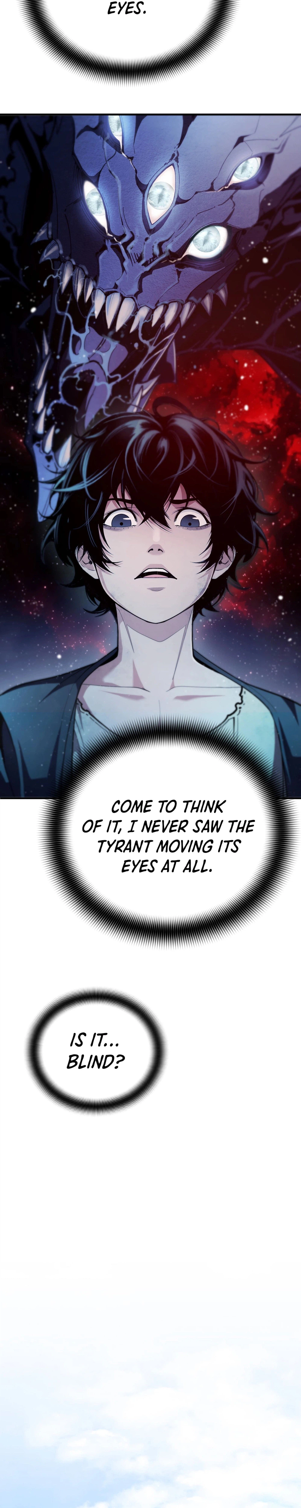 Shadow Slave Chapter 9 Page 13