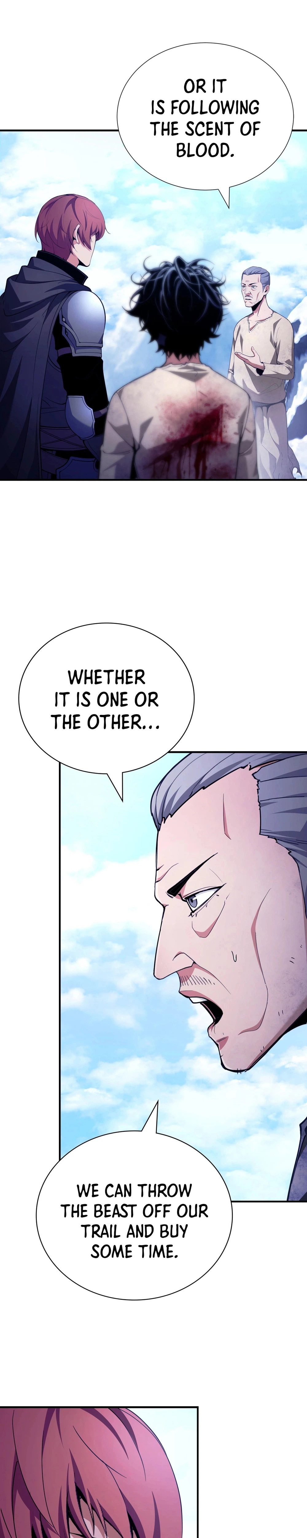 Shadow Slave Chapter 9 Page 19