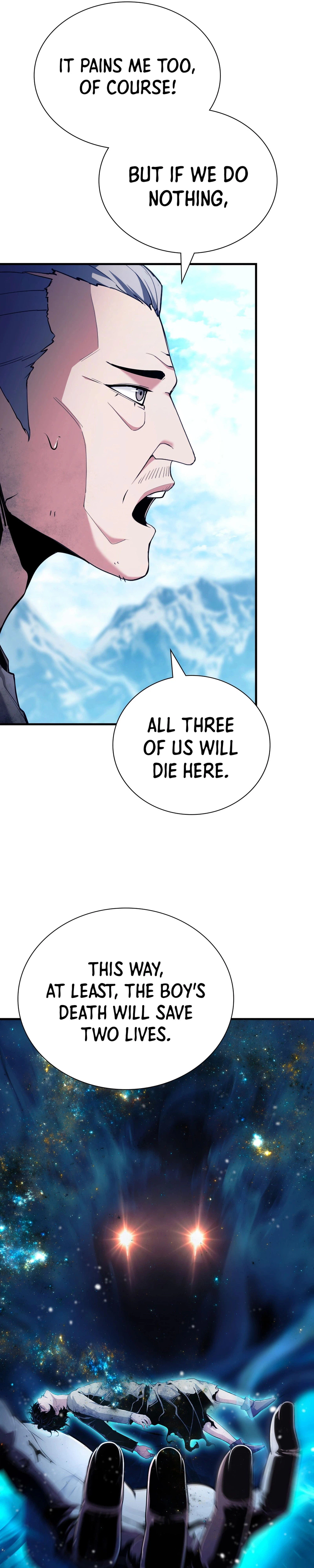 Shadow Slave Chapter 9 Page 25