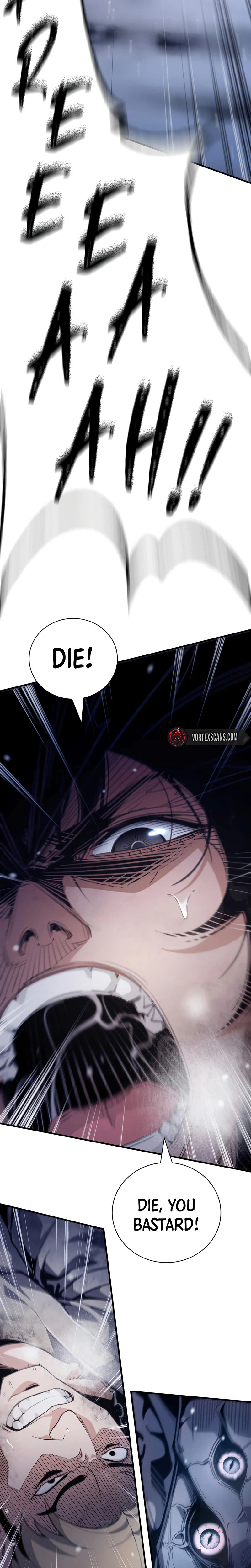 Shadow Slave Chapter Chapter 4