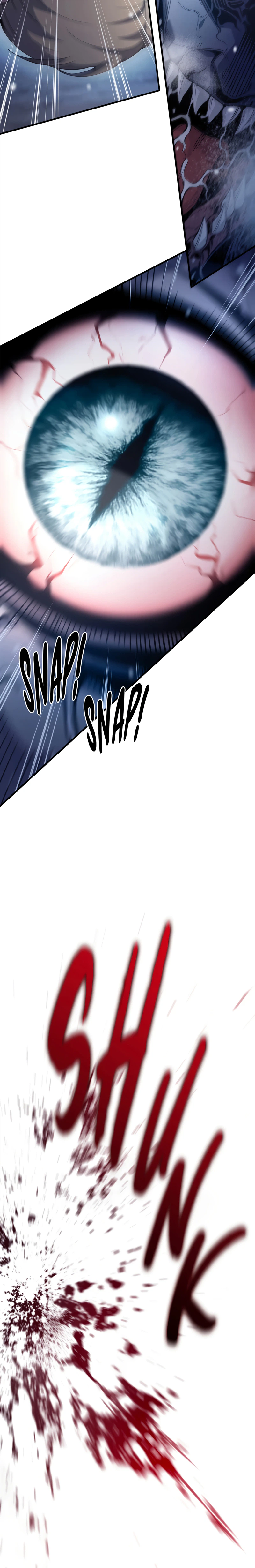 Shadow Slave Chapter Chapter 4