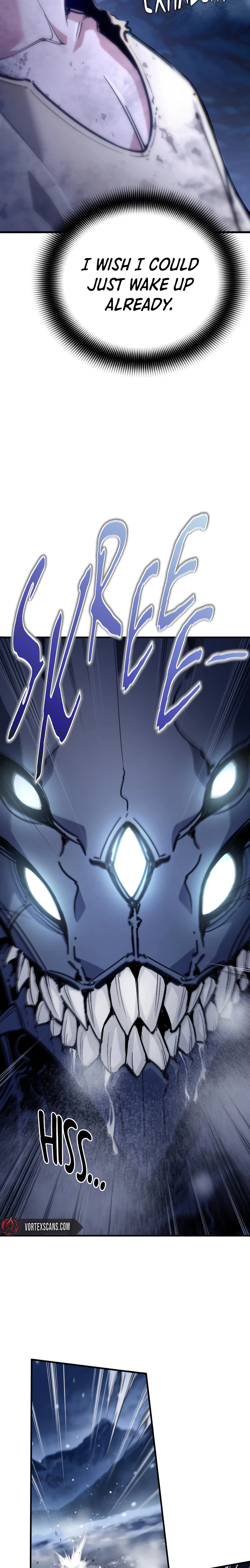 Shadow Slave Chapter Chapter 4