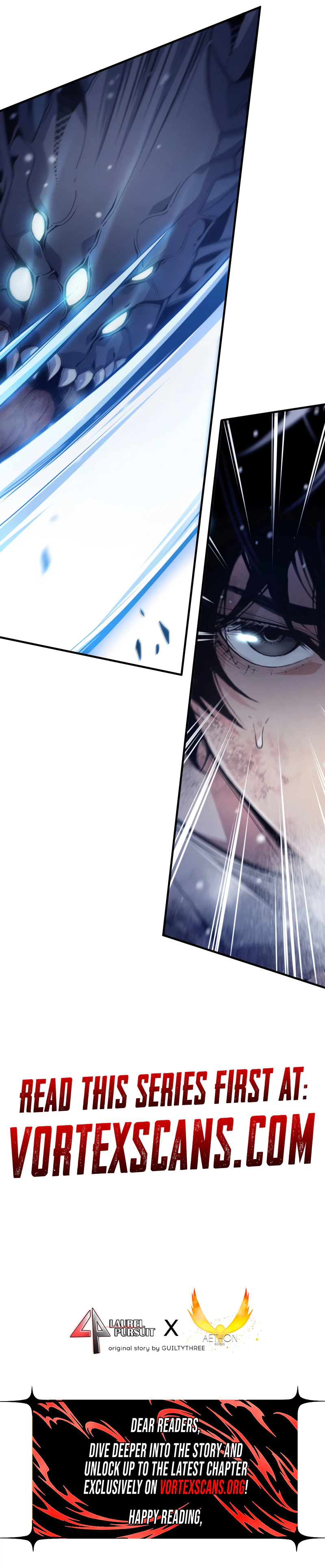 Shadow Slave Chapter Chapter 4