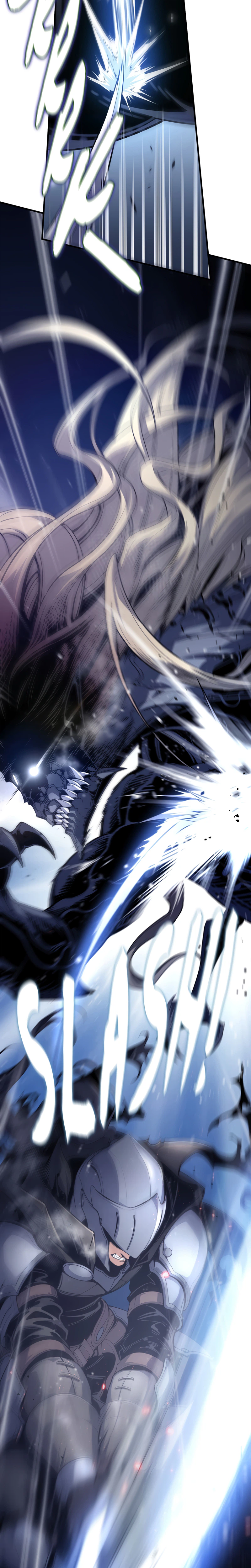Shadow Slave Chapter Chapter 6