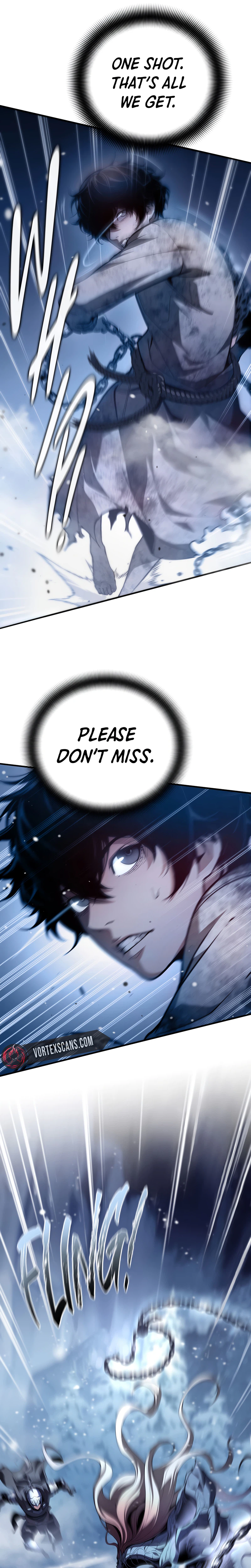Shadow Slave Chapter Chapter 6