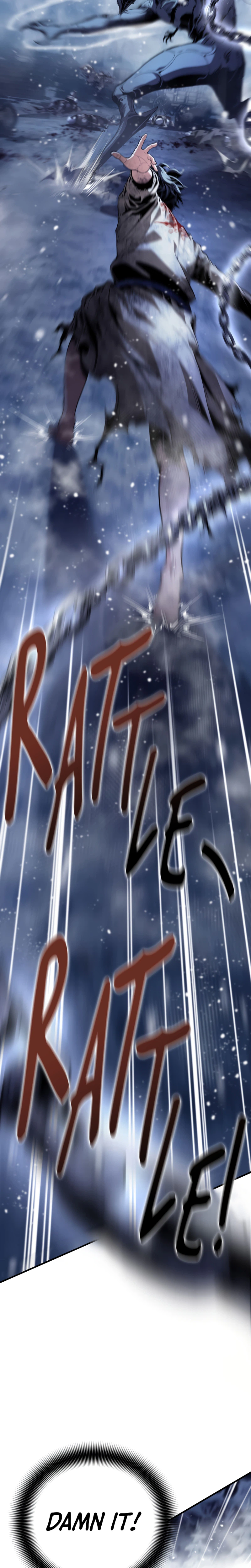 Shadow Slave Chapter Chapter 6