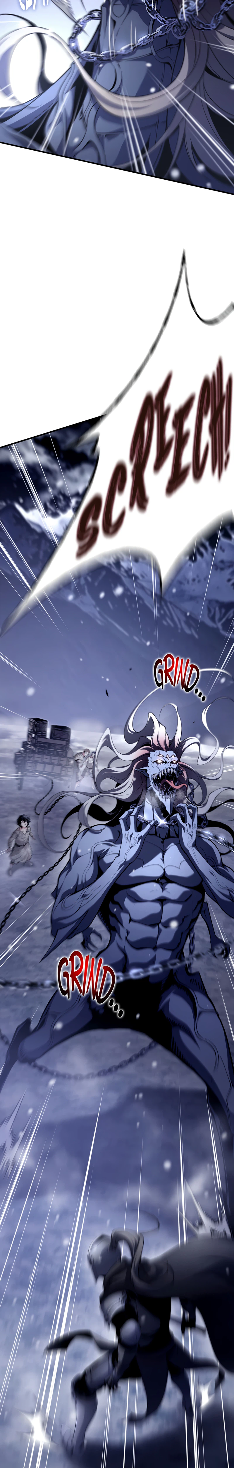 Shadow Slave Chapter Chapter 6