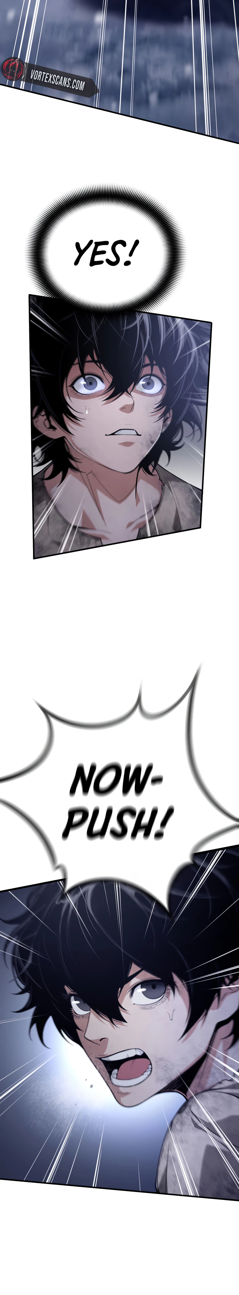 Shadow Slave Chapter Chapter 6