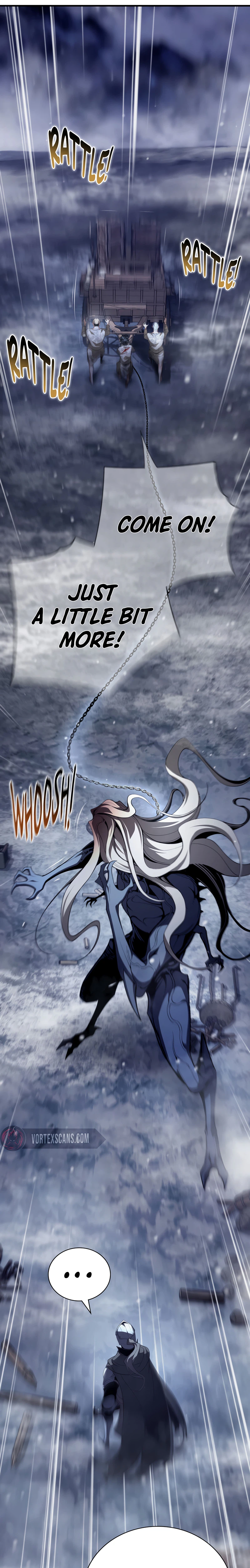 Shadow Slave Chapter Chapter 6