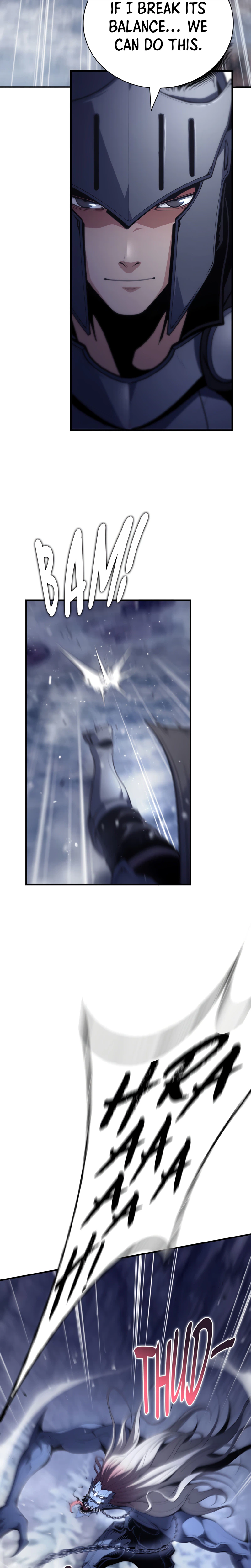 Shadow Slave Chapter Chapter 6