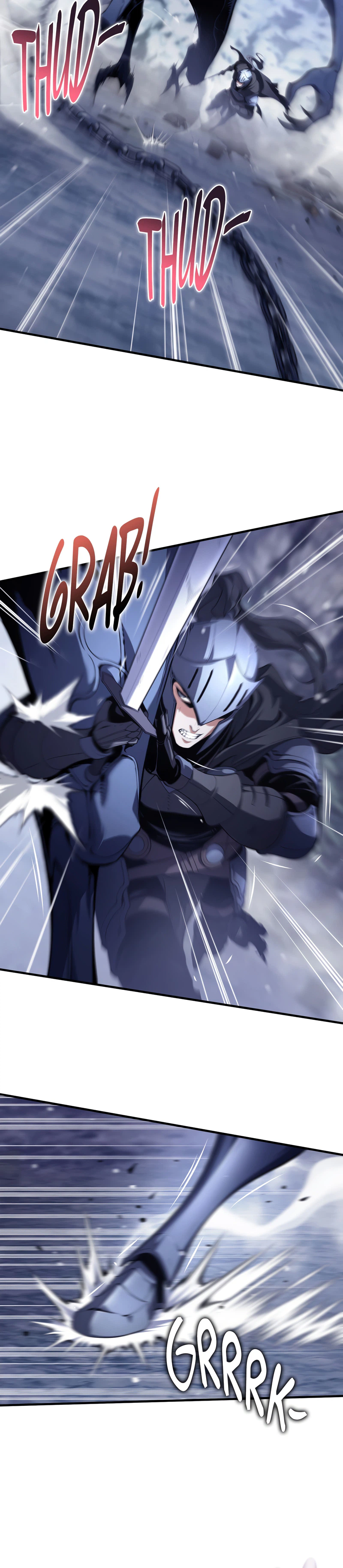 Shadow Slave Chapter Chapter 6