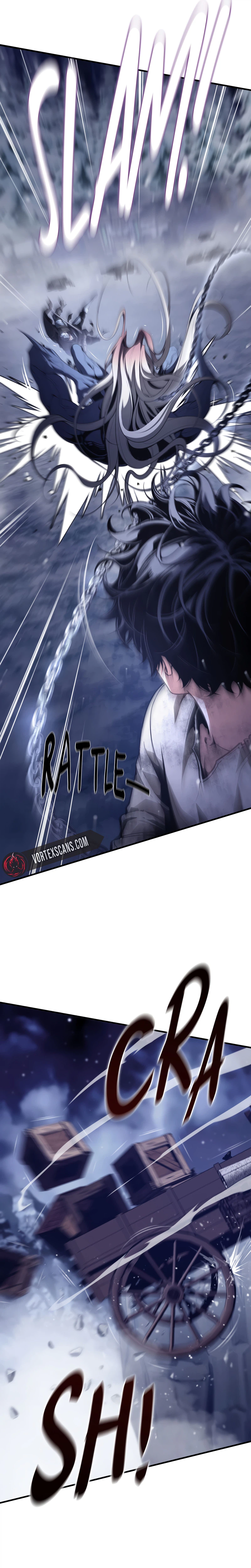 Shadow Slave Chapter Chapter 6