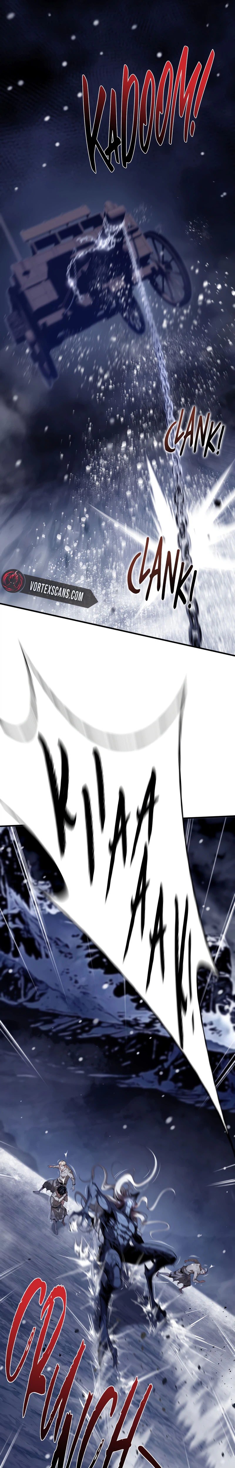 Shadow Slave Chapter Chapter 6